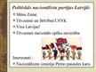 Prezentācija 'Nacionālisma pozitīvās un negatīvās iezīmes', 8.