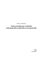 Referāts 'Finanšu menedžmenta rezultivitāte lauksaimniecībā, medniecībā un mežsaimniecībā', 1.