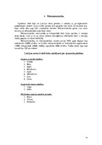 Referāts 'Finanšu menedžmenta rezultivitāte lauksaimniecībā, medniecībā un mežsaimniecībā', 14.