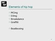 Prezentācija 'Hiphop Culture', 4.