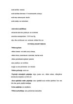 Prakses atskaite 'Pacienta slimības vēsture', 11.