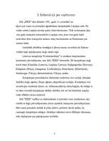 Referāts 'Motivācija SIA "XXX"', 3.