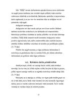 Referāts 'Motivācija SIA "XXX"', 9.