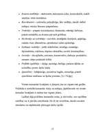 Referāts 'Motivācija SIA "XXX"', 11.