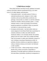 Referāts 'Motivācija SIA "XXX"', 12.