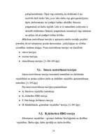 Referāts 'Motivācija SIA "XXX"', 13.