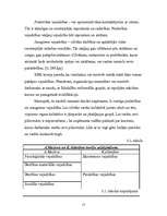 Referāts 'Motivācija SIA "XXX"', 14.