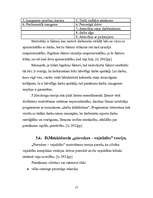 Referāts 'Motivācija SIA "XXX"', 16.