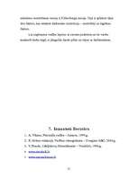 Referāts 'Motivācija SIA "XXX"', 20.