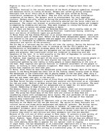 Eseja 'The Culture of Different Ethnic Groups in Nigeria, West Africa', 1.