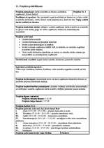 Konspekts 'Projekta plāns', 14.