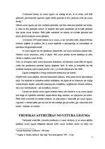Referāts 'Tiesiskās attiecības no uztura līguma', 3.