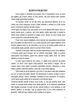 Referāts 'Tiesiskās attiecības no uztura līguma', 7.