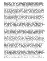 Eseja 'The Hindrance of The Great Society Due to Foreign Policy', 1.