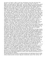 Eseja 'The Hindrance of The Great Society Due to Foreign Policy', 2.