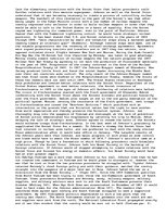 Eseja 'The Hindrance of The Great Society Due to Foreign Policy', 3.