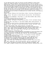 Eseja 'The Hindrance of The Great Society Due to Foreign Policy', 5.