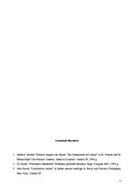 Referāts 'Indivīda, sabiedrības un valsts attiecību izpratne 20.gadsimta liberālismā', 10.