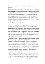 Konspekts 'Ģeogrāfija: Zemes reljefs, klimats, resursi un cilvēka mijiedarbība ar vidi', 3.