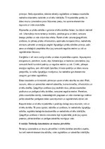 Konspekts 'Ģeogrāfija: Zemes reljefs, klimats, resursi un cilvēka mijiedarbība ar vidi', 4.