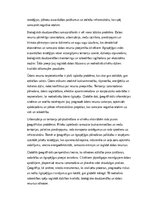 Konspekts 'Ģeogrāfija: Zemes reljefs, klimats, resursi un cilvēka mijiedarbība ar vidi', 7.