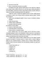 Referāts 'Psiholoģiskais klimats un to noteicošie faktori', 6.