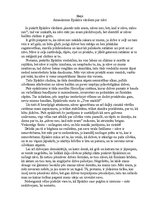 Eseja 'Atsauksmes Epikūra vārdiem par nāvi', 1.