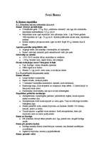 Konspekts 'Senā Roma', 1.