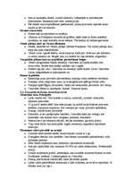 Konspekts 'Senā Roma', 3.