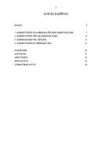 Referāts 'Agresija cietumā', 1.