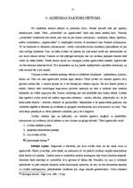 Referāts 'Agresija cietumā', 15.