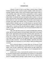 Referāts 'Agresija cietumā', 26.