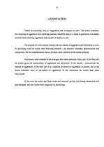 Referāts 'Agresija cietumā', 31.