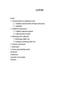 Referāts 'Produktu raksturojums un to konkurētspējas novērtējums uzņēmumā SIA "xxxx"', 2.