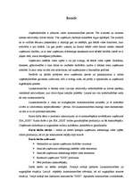 Referāts 'Produktu raksturojums un to konkurētspējas novērtējums uzņēmumā SIA "xxxx"', 3.