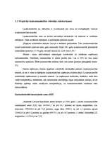 Referāts 'Produktu raksturojums un to konkurētspējas novērtējums uzņēmumā SIA "xxxx"', 5.