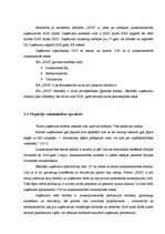 Referāts 'Produktu raksturojums un to konkurētspējas novērtējums uzņēmumā SIA "xxxx"', 8.