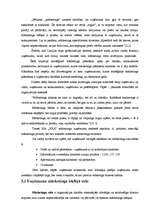 Referāts 'Produktu raksturojums un to konkurētspējas novērtējums uzņēmumā SIA "xxxx"', 11.