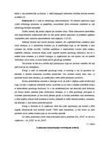 Referāts 'Produktu raksturojums un to konkurētspējas novērtējums uzņēmumā SIA "xxxx"', 13.