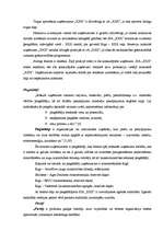 Referāts 'Produktu raksturojums un to konkurētspējas novērtējums uzņēmumā SIA "xxxx"', 15.