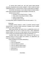 Referāts 'Produktu raksturojums un to konkurētspējas novērtējums uzņēmumā SIA "xxxx"', 17.