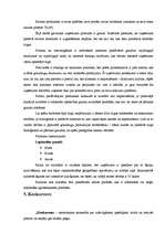 Referāts 'Produktu raksturojums un to konkurētspējas novērtējums uzņēmumā SIA "xxxx"', 21.