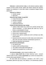 Referāts 'Produktu raksturojums un to konkurētspējas novērtējums uzņēmumā SIA "xxxx"', 22.