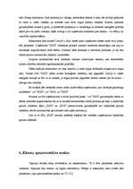 Referāts 'Produktu raksturojums un to konkurētspējas novērtējums uzņēmumā SIA "xxxx"', 23.