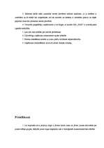 Referāts 'Produktu raksturojums un to konkurētspējas novērtējums uzņēmumā SIA "xxxx"', 29.