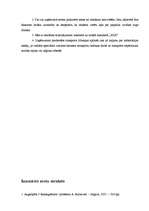 Referāts 'Produktu raksturojums un to konkurētspējas novērtējums uzņēmumā SIA "xxxx"', 30.