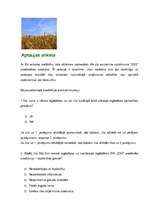 Referāts 'Produktu raksturojums un to konkurētspējas novērtējums uzņēmumā SIA "xxxx"', 33.