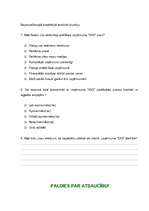 Referāts 'Produktu raksturojums un to konkurētspējas novērtējums uzņēmumā SIA "xxxx"', 35.