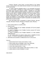 Paraugs 'Prasības pieteikums par parāda piedziņu', 2.