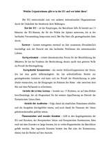 Referāts 'Lettland und die Europaische Union', 6.